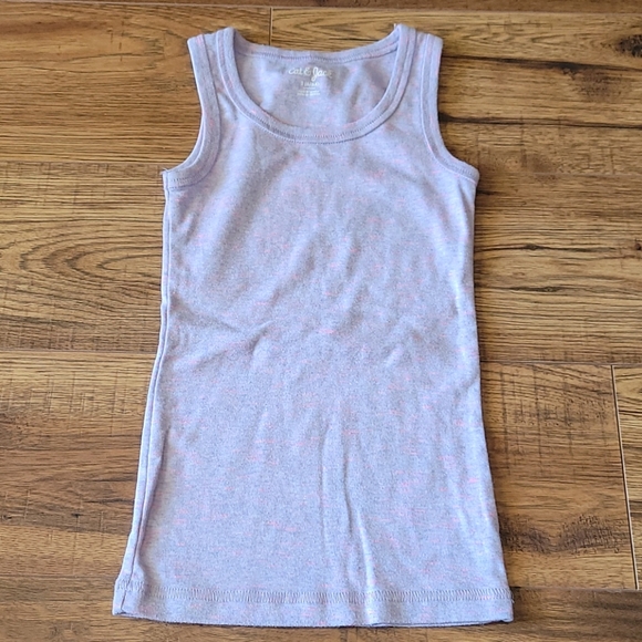 Cat & Jack tank top